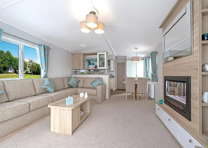 Par Sands Coastal Holiday Park