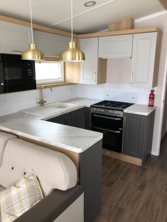 Village de vacances Sands Coastal Par