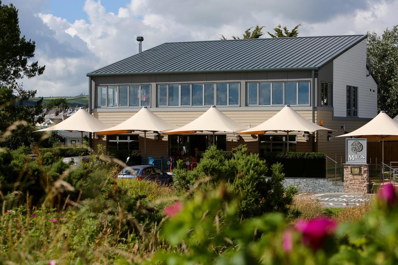Village de vacances Sands Coastal Par