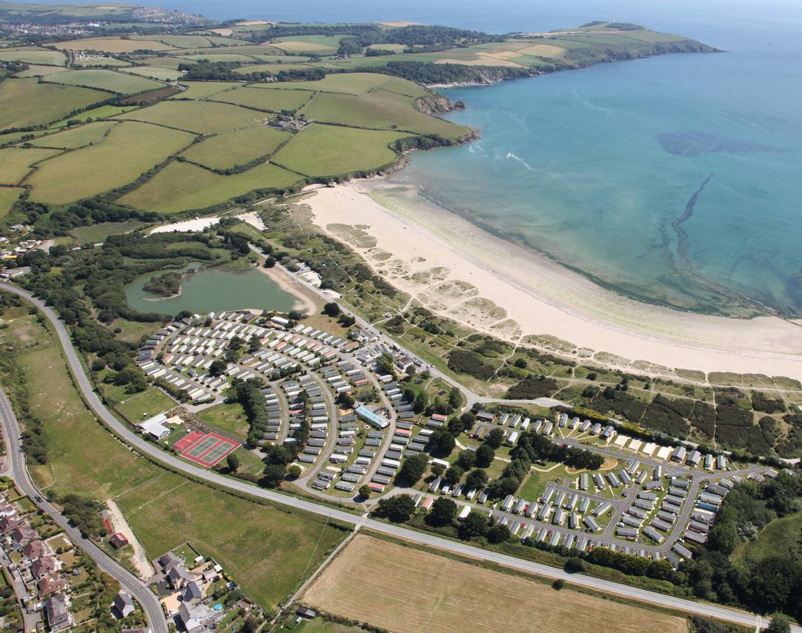 Sands Coastal Village de vacances