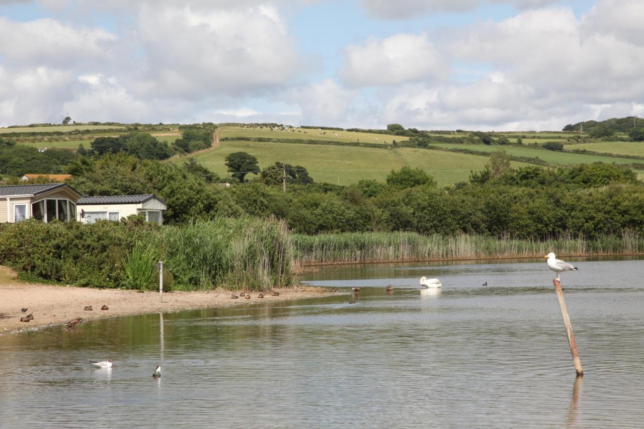 Village de vacances Sands Coastal Par